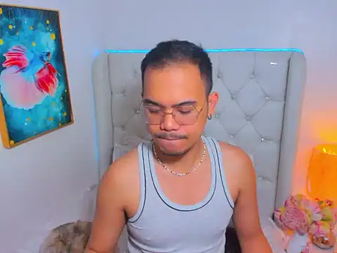 AsianZero online show from 04-22-26, 04:19