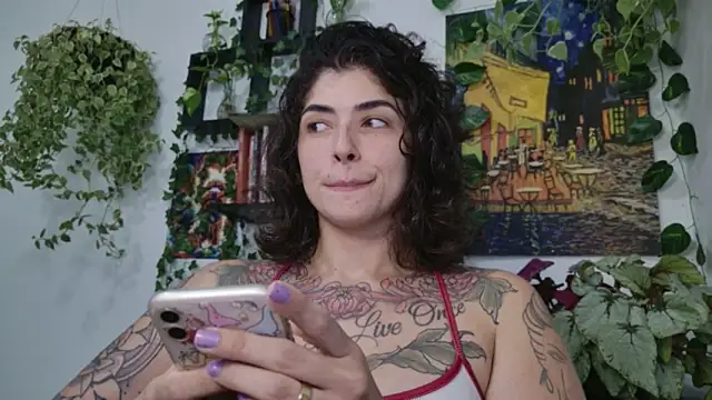 TaliMajesty online show from 02-14-26, 10:28