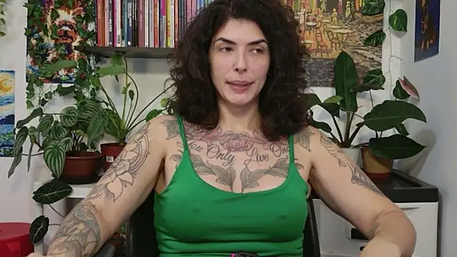 TaliMajesty online show from 05-14-26, 09:54