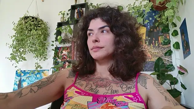 TaliMajesty online show from 05-16-26, 05:23