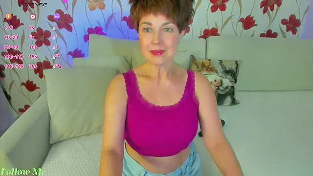 JennAlison online show from 04-04-26, 01:19