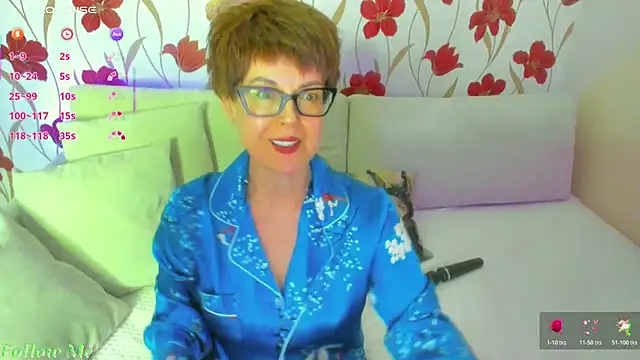 JennAlison online show from 04-09-26, 02:33