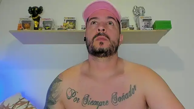 camilo restrepo21 online show from 04-21-26, 02:04