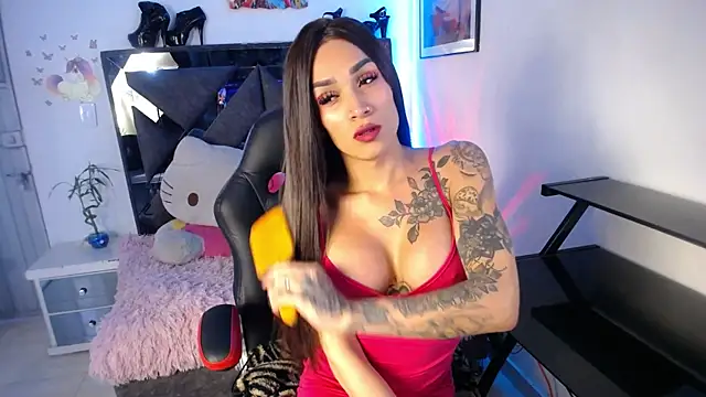 Salo hot04 online show from 09-17-25, 10:33