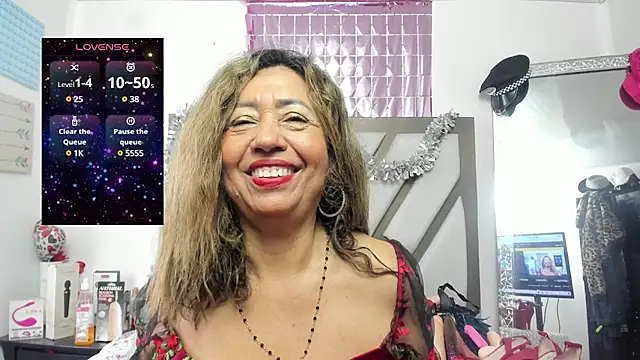 matureluna online show from 03-22-25, 04:47