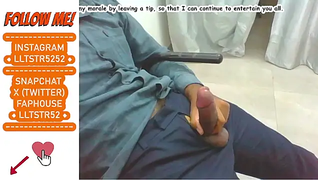lltstr52 online show from 06-12-26, 06:56