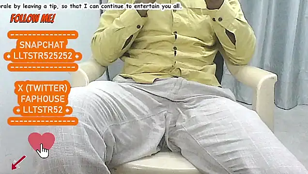 lltstr52 online show from 07-07-26, 06:47