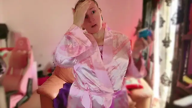 kisicaxx online show from 03-10-25, 09:43