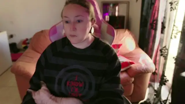 kisicaxx online show from 03-19-25, 01:29