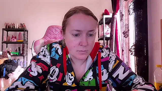 kisicaxx online show from 01-06-26, 08:07