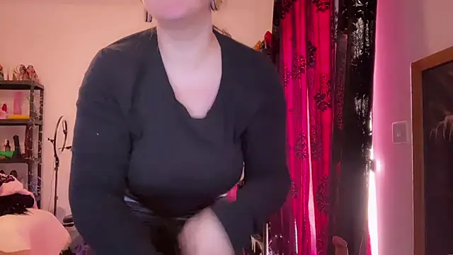 kisicaxx online show from 01-09-26, 09:56