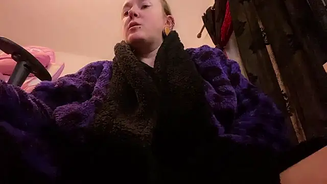 kisicaxx online show from 01-09-26, 10:00