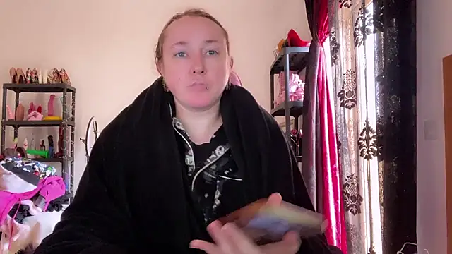 kisicaxx online show from 01-11-26, 11:48