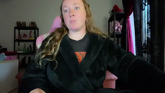 kisicaxx online show from 04-01-26, 05:21