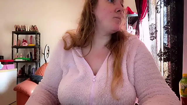 kisicaxx online show from 04-02-26, 09:07