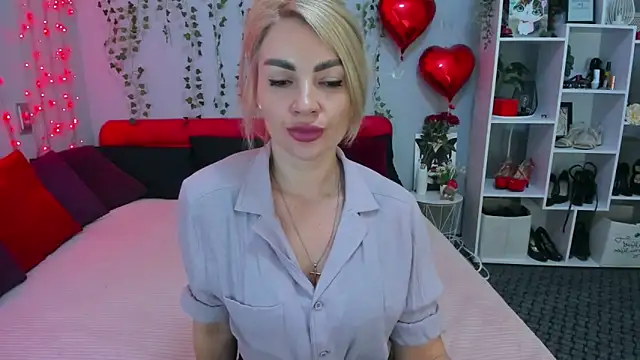 LunaBellucci online show from 03-20-26, 09:14