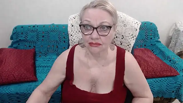 xHoneyLadyx online show from 05-14-26, 12:23
