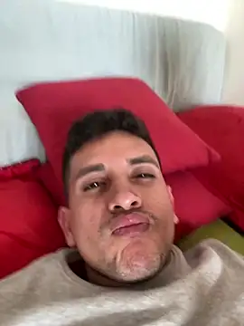 Eduardzmm online show from 03-20-26, 05:18