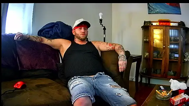 Livingpuddle online show from 07-02-26, 08:04