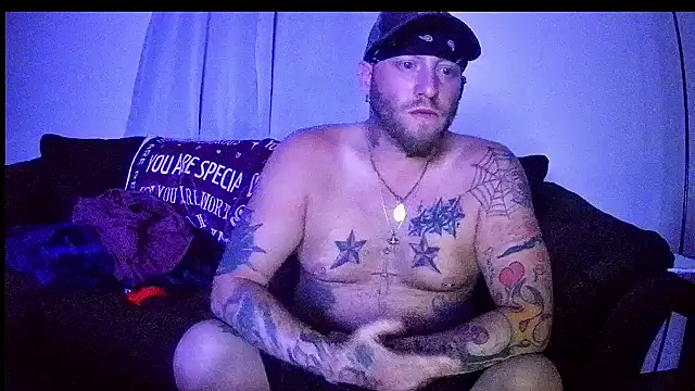 Livingpuddle online show from 07-24-26, 07:50
