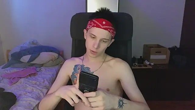 arlekincrop online show from 03-13-26, 05:36