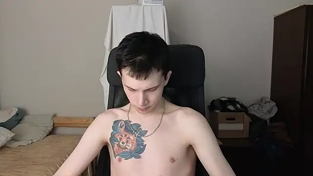 arlekincrop online show from 03-15-26, 02:50