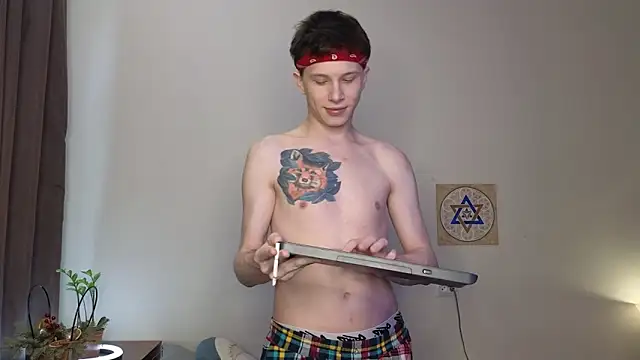 arlekincrop online show from 05-11-26, 02:45