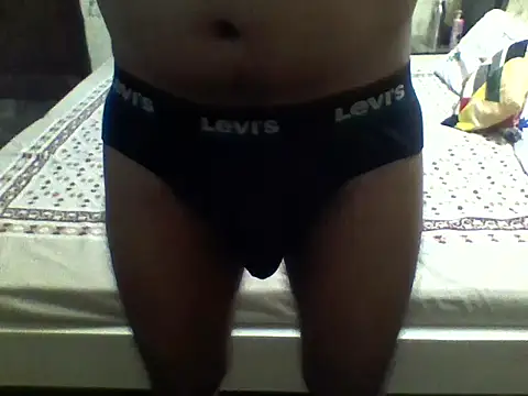 secretoxoxo online show from 03-17-26, 12:30