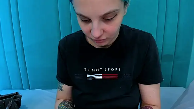 JuliaBusty online show from 01-09-26, 04:59