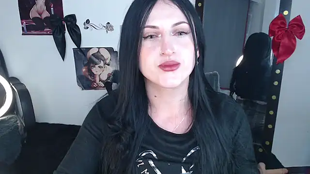 Evelyn Sheeran online show from 02-19-26, 04:19