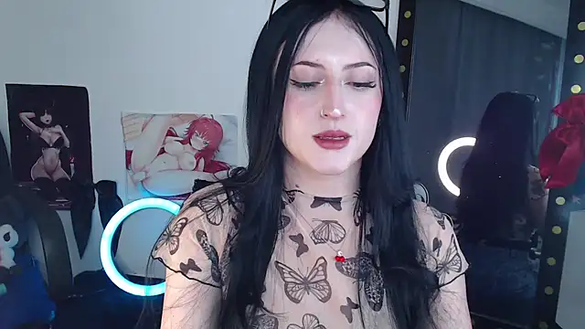 Evelyn Sheeran online show from 04-27-26, 03:15