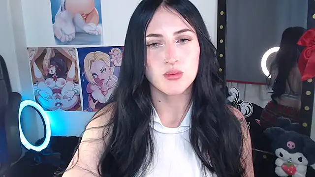 Evelyn Sheeran online show from 07-12-26, 04:36