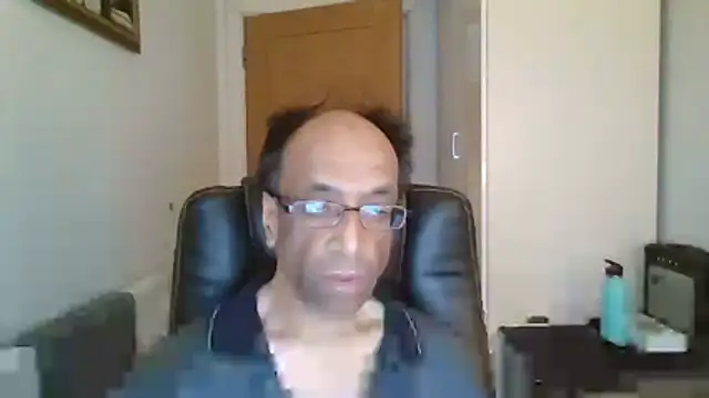 rauncher1 online show from 03-12-26, 09:15