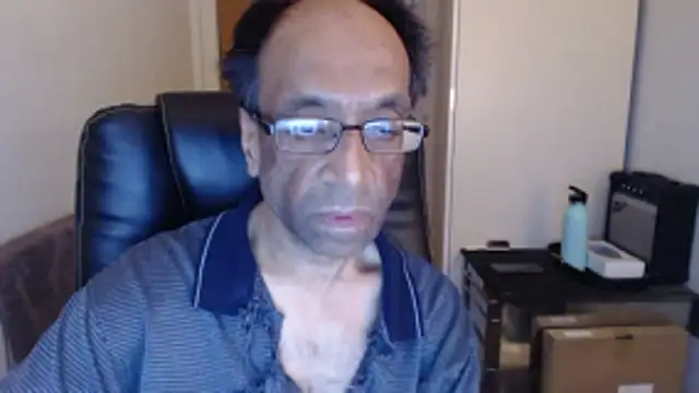 rauncher1 online show from 03-15-26, 01:33