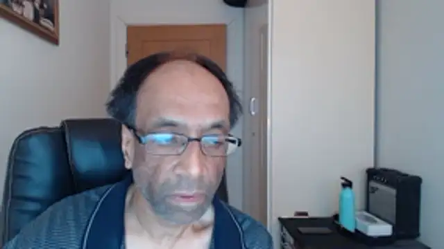 rauncher1 online show from 03-26-26, 09:15