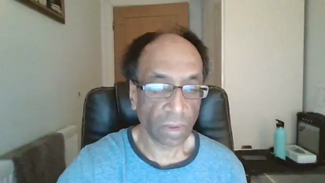 rauncher1 online show from 04-03-26, 09:18