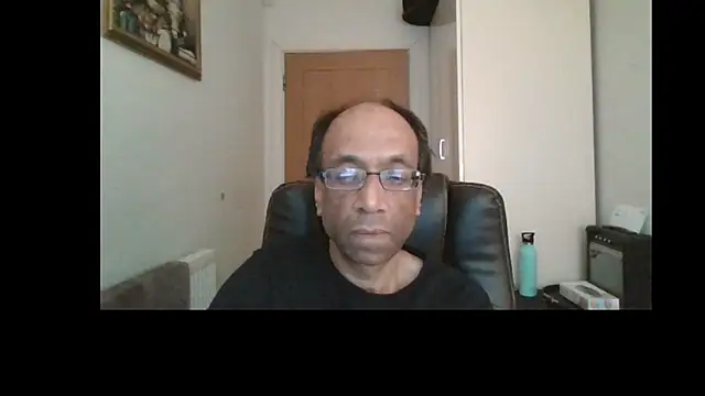 rauncher1 online show from 04-13-26, 10:43