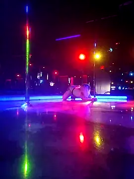 ssparrowk1986 online show from 04-12-26, 10:37