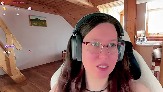 Victoria Romans online show from 03-29-26, 10:04