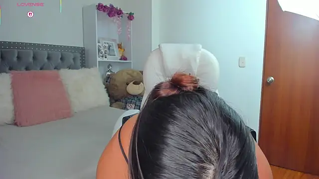 Kyllie B online show from 04-03-26, 03:26