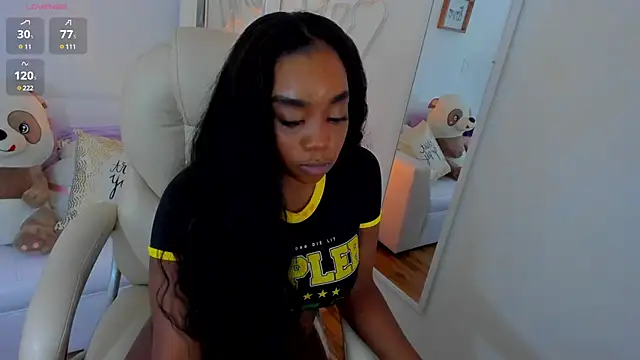 zobe love online show from 03-17-25, 07:58