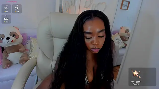 zobe love online show from 03-21-25, 11:23