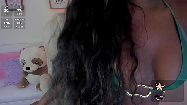 zobe love online show from 10-21-25, 05:57