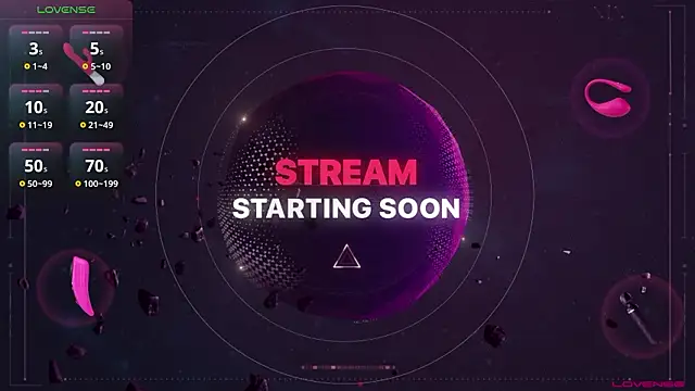 Mary2660 online show from 03-16-26, 12:20