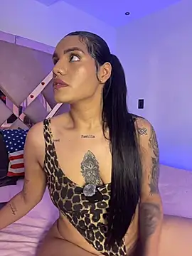 Victoria14  online show from 03-15-26, 02:17