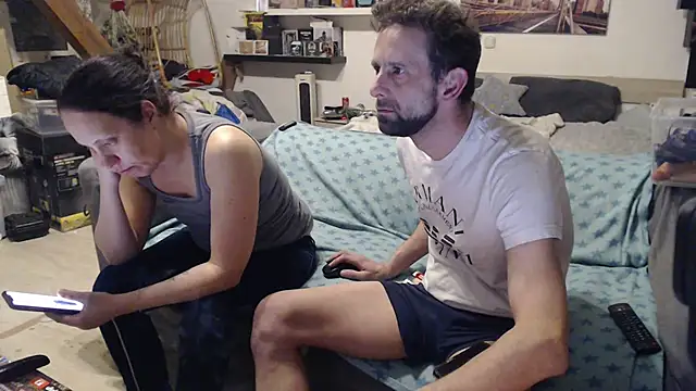 DirtySexGamesxh online show from 03-15-25, 12:47