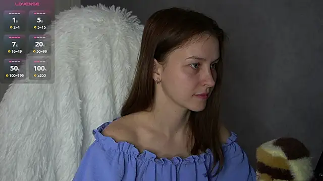 Golyboglazkaa online show from 04-02-26, 04:59