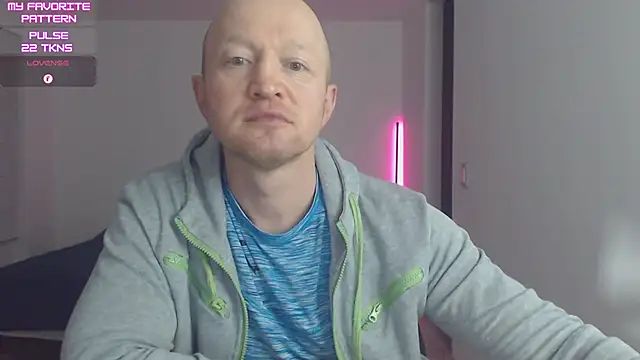 kevintyler69 online show from 04-13-26, 01:55