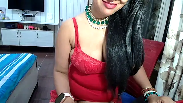 yourradhika online show from 06-16-26, 08:55