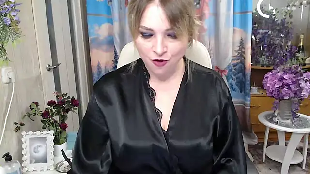 Mika Passion online show from 04-03-26, 07:17